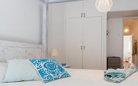 Flat With A Garden In Belem