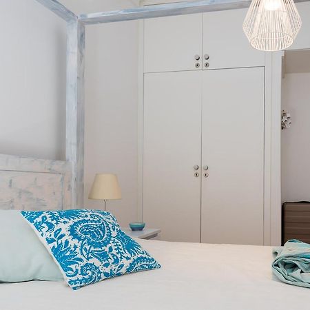Appartamento Flat With A Garden In Belem Lisbona Esterno foto