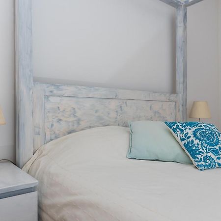 Appartamento Flat With A Garden In Belem Lisbona Esterno foto