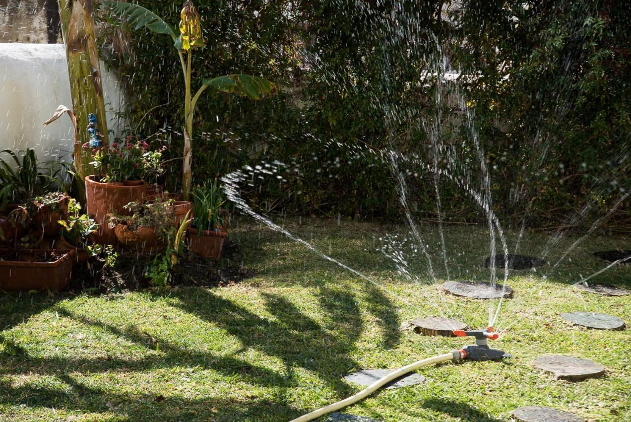 Appartamento Flat With A Garden In Belem Lisbona Esterno foto